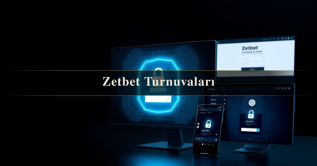 Zetbet Turnuvaları