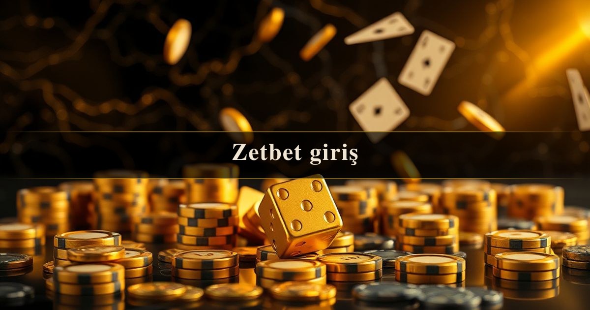Zetbet giriş