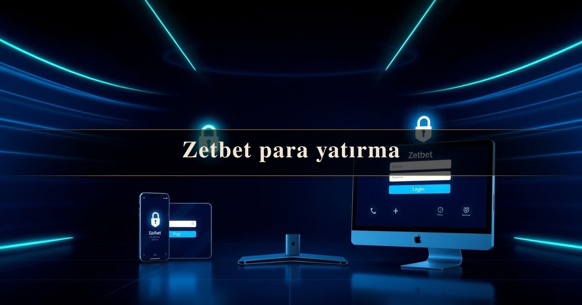 Zetbet para